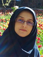 Dr. Malihe Kheirabadi