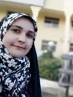 Khadijeh Hemmati
